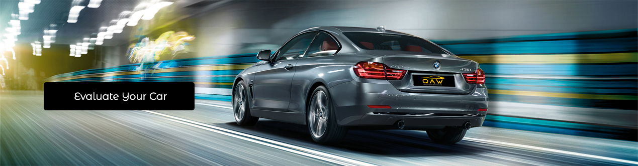 Evaluate Your Car
