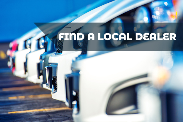 Local Dealer