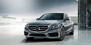 mercedes benz
