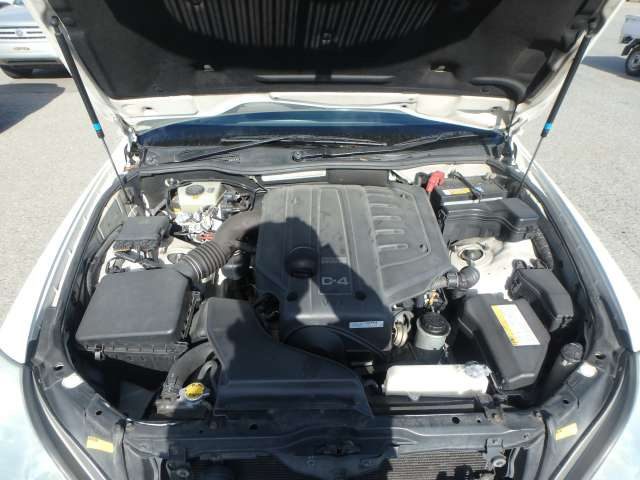 TOYOTA BREVIS 2003/2 AI250 ELEGANCE