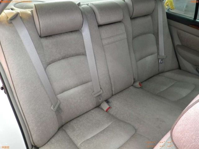 TOYOTA BREVIS 2003/2 AI250 ELEGANCE