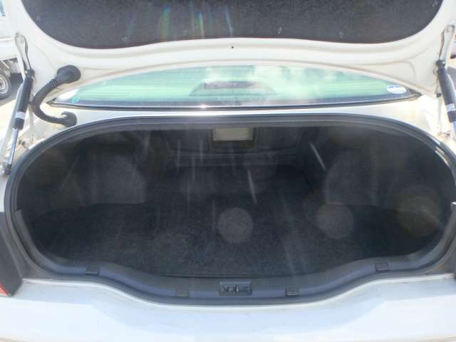 TOYOTA BREVIS 2003/2 AI250 ELEGANCE
