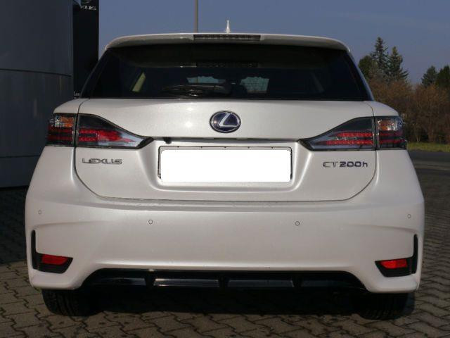 LEXUS CT200h 2016/9 LEXUS CT 200H EXECUTIVE