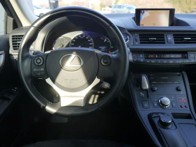 LEXUS CT200h 2016/9 LEXUS CT 200H EXECUTIVE