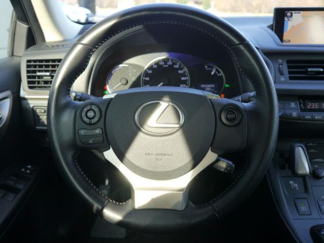 LEXUS CT200h 2016/9 LEXUS CT 200H EXECUTIVE