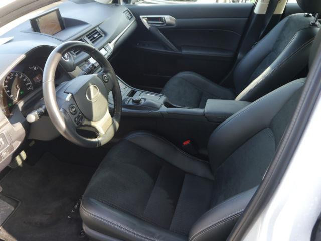 LEXUS CT200h 2016/9 LEXUS CT 200H EXECUTIVE