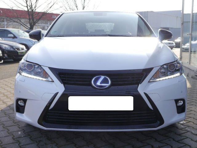 LEXUS CT200h 2016/9 LEXUS CT 200H EXECUTIVE