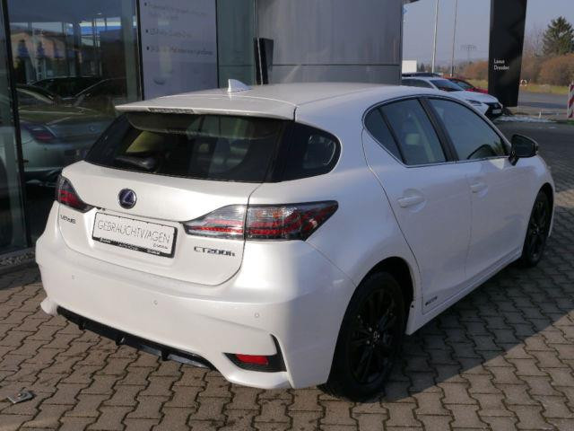LEXUS CT200h 2016/9 LEXUS CT 200H EXECUTIVE