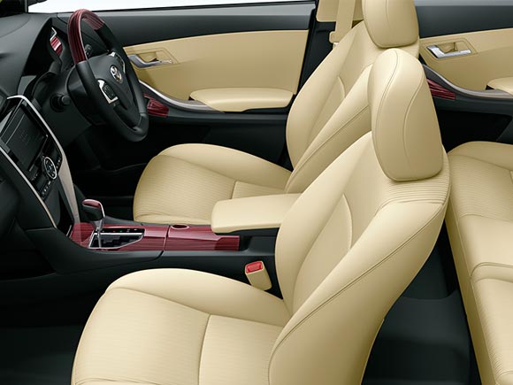 Toyota Allion 2018