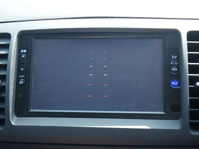 Subaru Legacy 2005