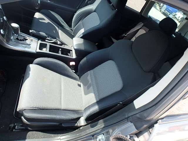 Subaru Legacy 2005