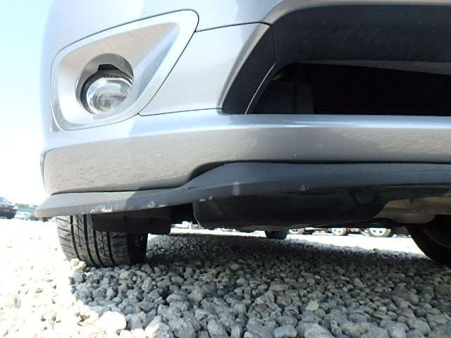 Subaru Legacy 2005