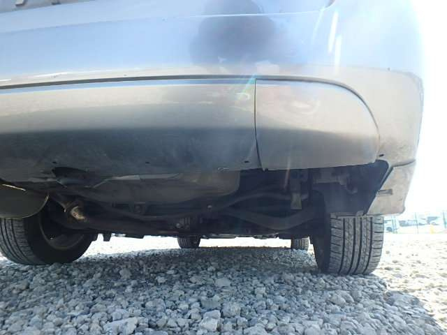 Subaru Legacy 2005
