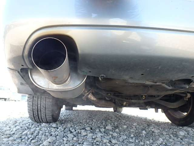 Subaru Legacy 2005