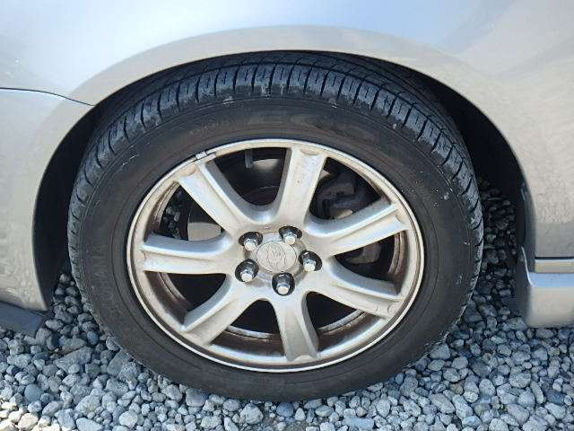 Subaru Legacy 2005
