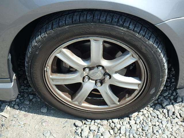 Subaru Legacy 2005