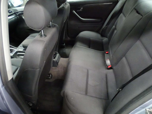 Audi A4 2004