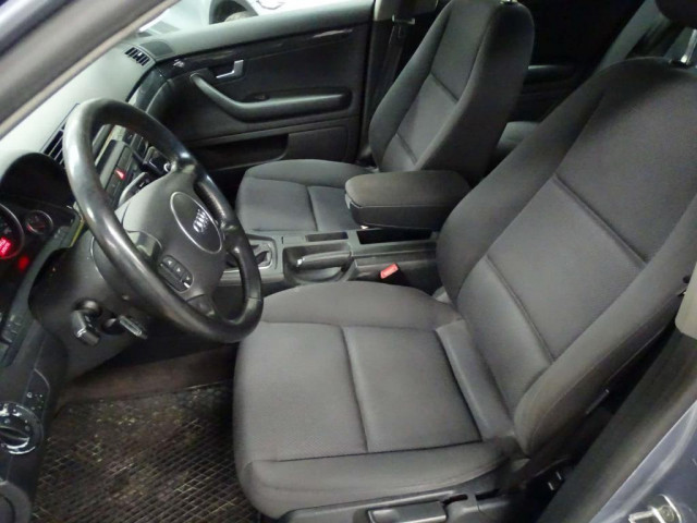 Audi A4 2004