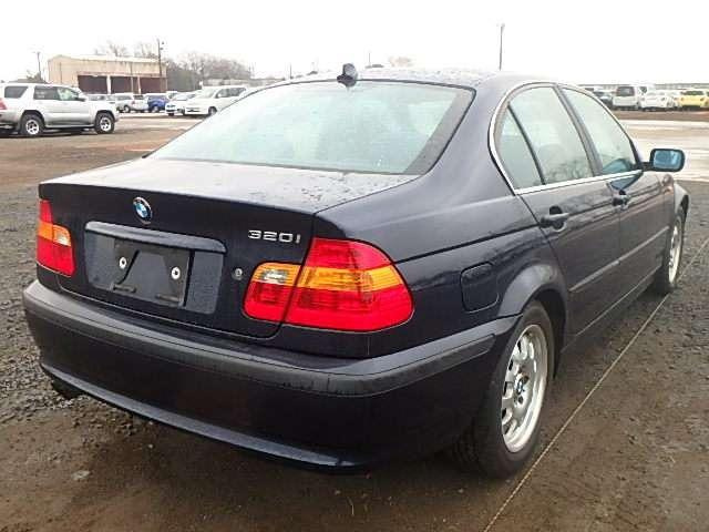 BMW 320I