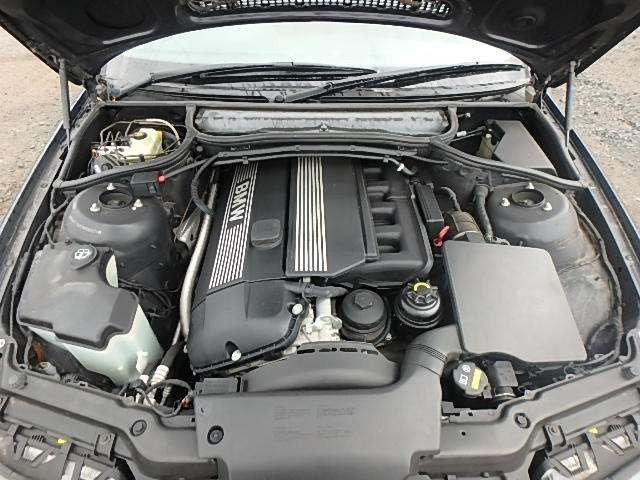 BMW 320I