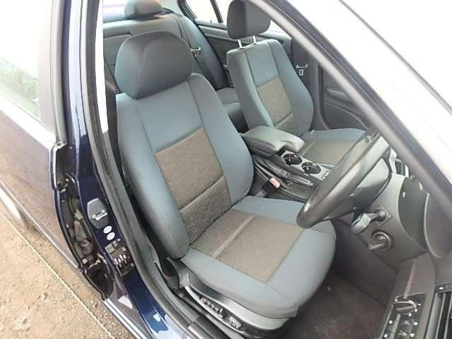 BMW 320I