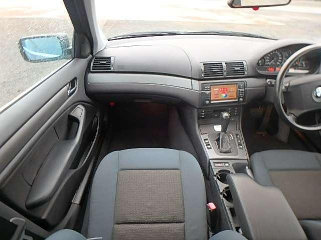 BMW 320I