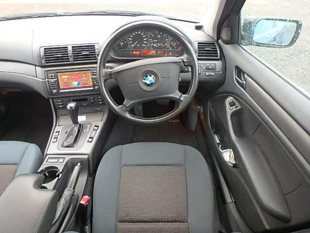 BMW 320I
