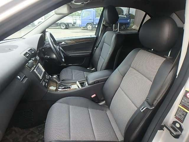 Mercedes C230 Kompressor