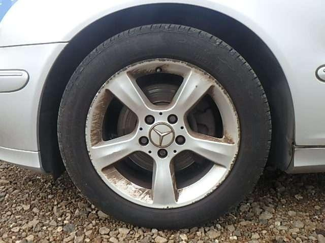 Mercedes C230 Kompressor