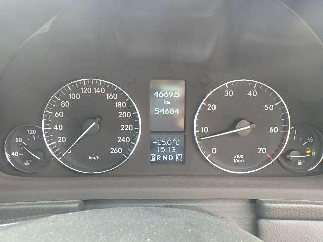 Mercedes C230 Kompressor