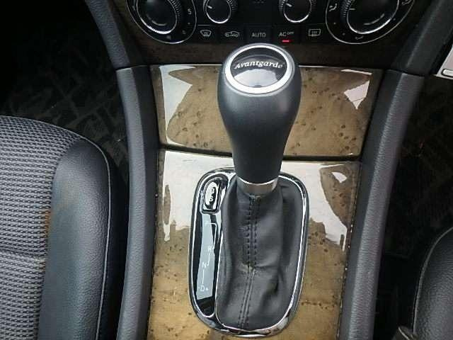 Mercedes C230 Kompressor