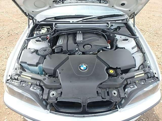 BMW 318I