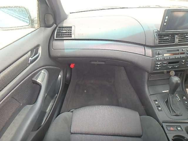 BMW 318I