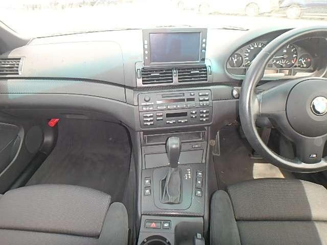 BMW 318I