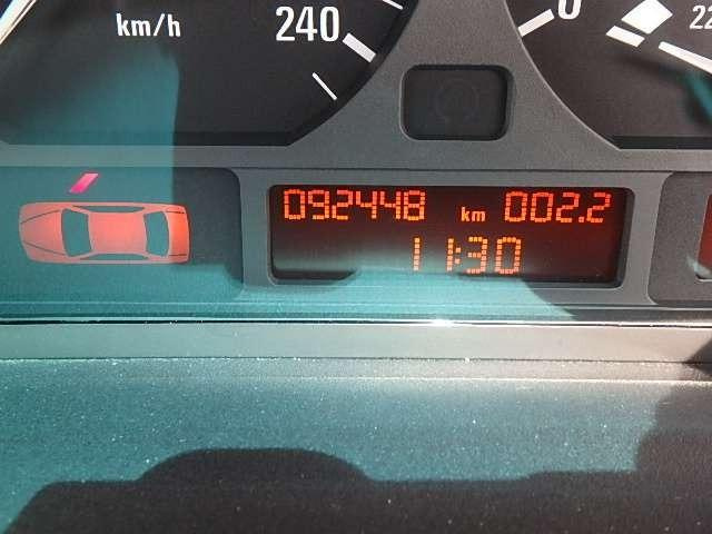 BMW 318I