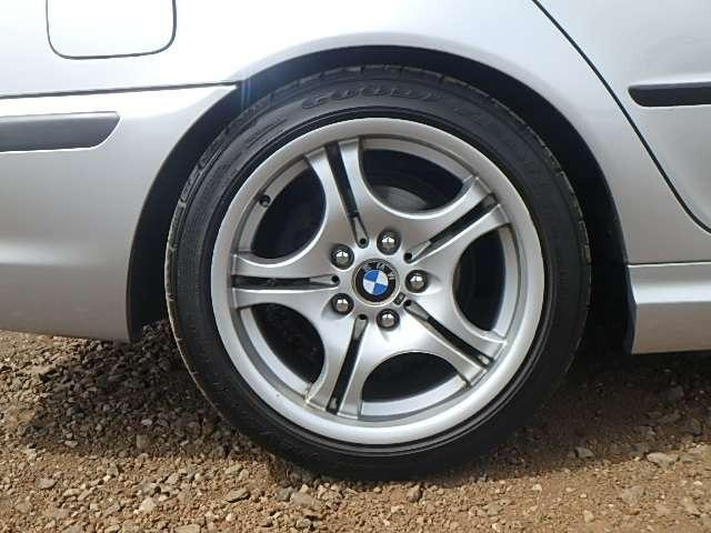BMW 318I