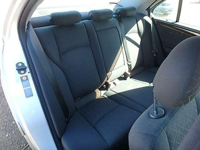 Mercedes C240