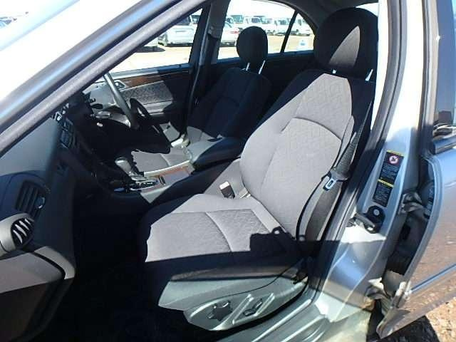 Mercedes C240