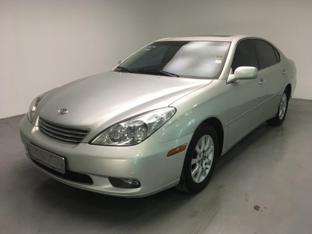 Lexus ES330