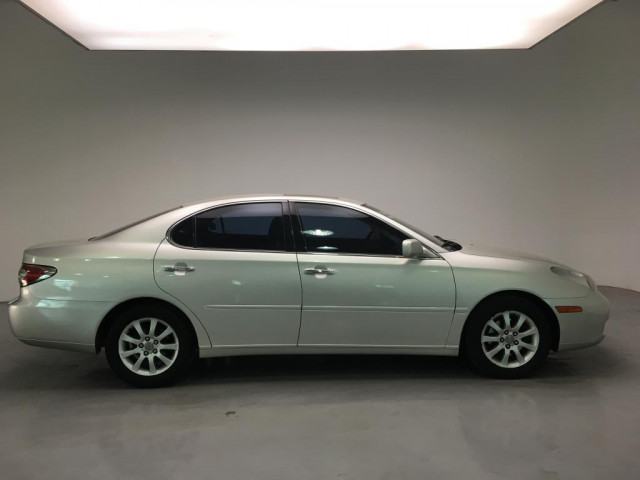 Lexus ES330