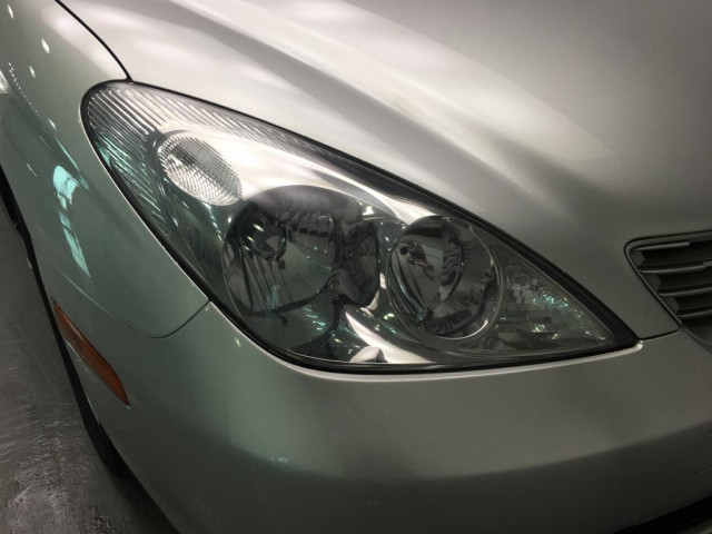 Lexus ES330