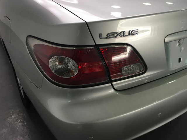 Lexus ES330