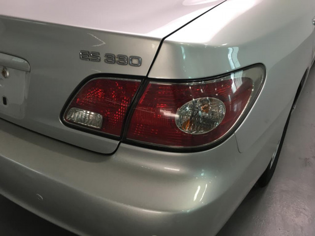 Lexus ES330