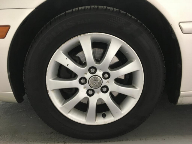 Lexus ES330