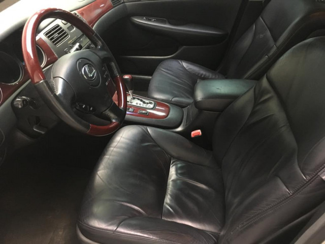Lexus ES330