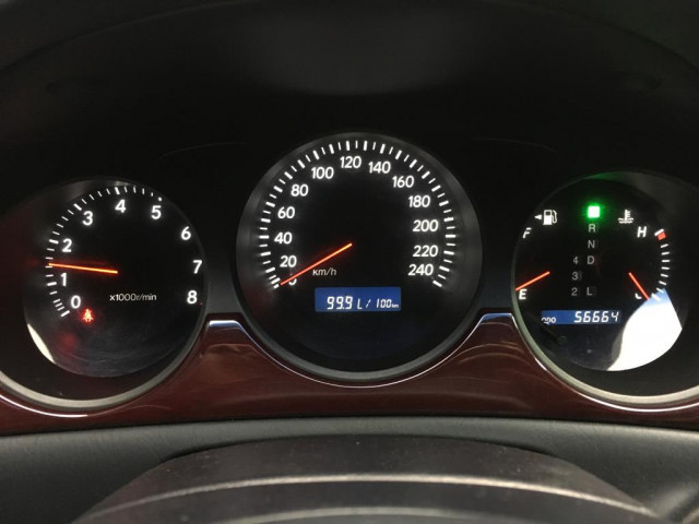 Lexus ES330