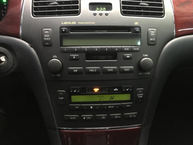 Lexus ES330