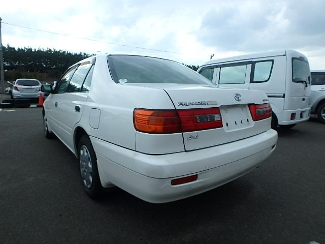 Toyota Premio