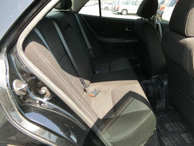 Toyota Altezza 2003