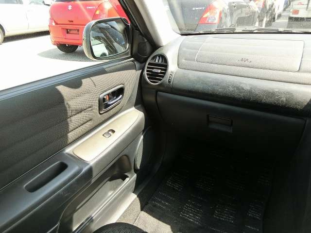 Toyota Altezza 2003